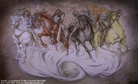 Biblical Prophecy